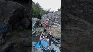 Video thumbnail de Guet-apens, 7a. Pont de Camps