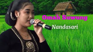Download lagu Omah Suwung - Nandasari - NEW SONIA TULUNGAGUNG mp3 Download lagu Omah Suwung - Nandasari - NEW SONIA TULUNGAGUNG mp3
