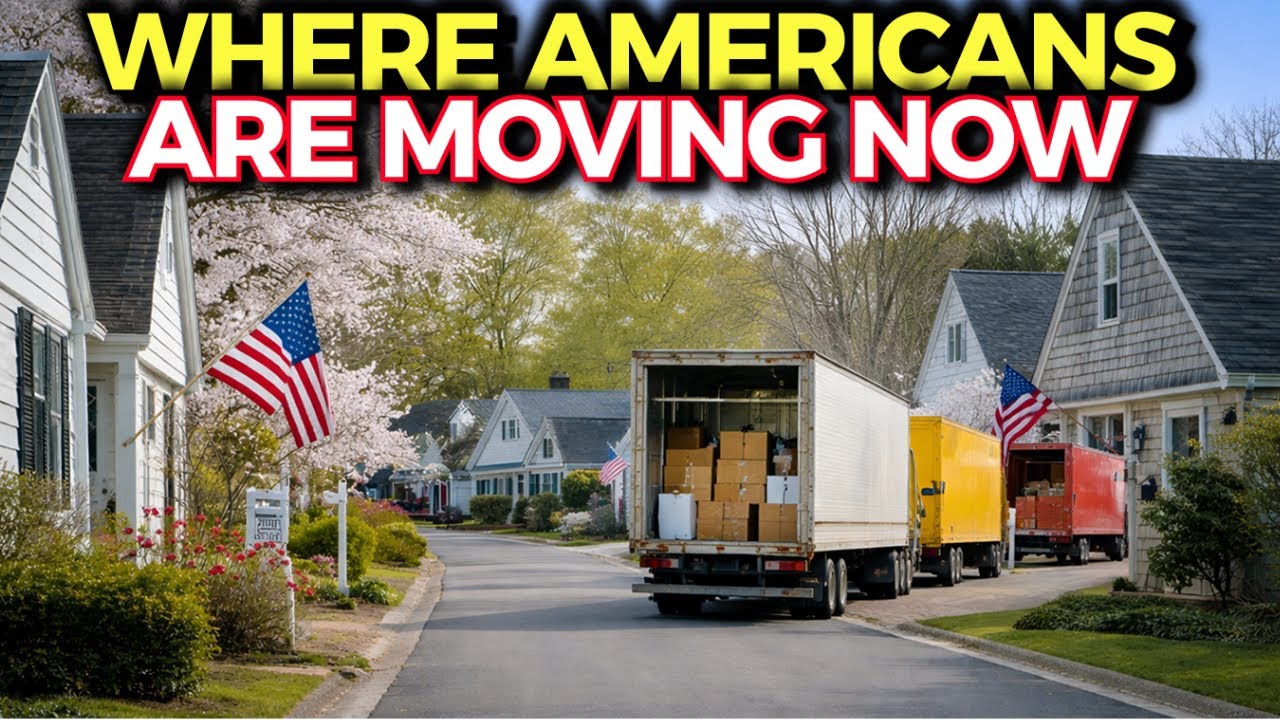 Top 15 U.S. Cities for Families in 2026: Affordable, Safe, and Thriving