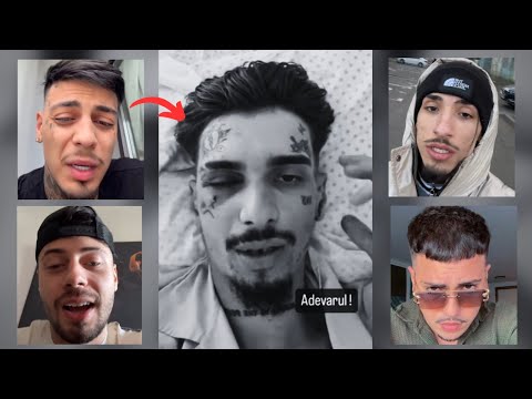 THE WS RIVER IS DEAD. HERE'S THE INFLUENCERS' REACTION!!