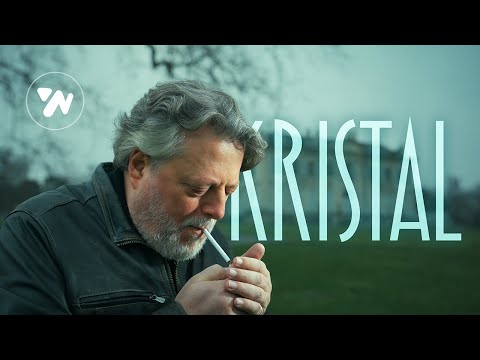 Stefi Prifti  - Kristal (Official Music Video 4K)