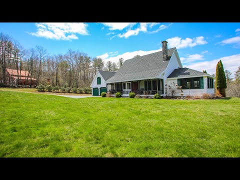 8 and 10 Beryl Hill Rd, Royalston Ma 01368