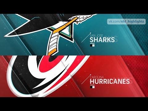 San Jose Sharks vs Carolina Hurricanes Dec 5, 2019 HIGHLIGHTS HD