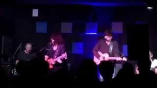 Riccardo Sinigallia @ Sound Music Club - E invece io