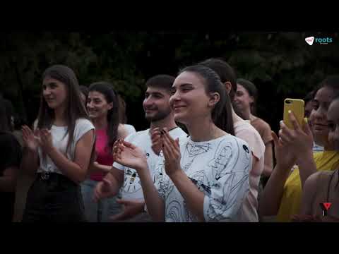 "Camp for peace" - Artsakh 2021