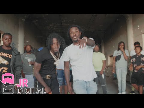 Big Choppa x Snap Dogg - Shake Down (Official Video) Shot By @Jay_Cutty