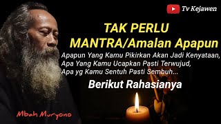 Download lagu 🔴 PERHATIAN, Ilmu Ini Khusus Bagi Anda Yang Ber Nyali BESAR mp3