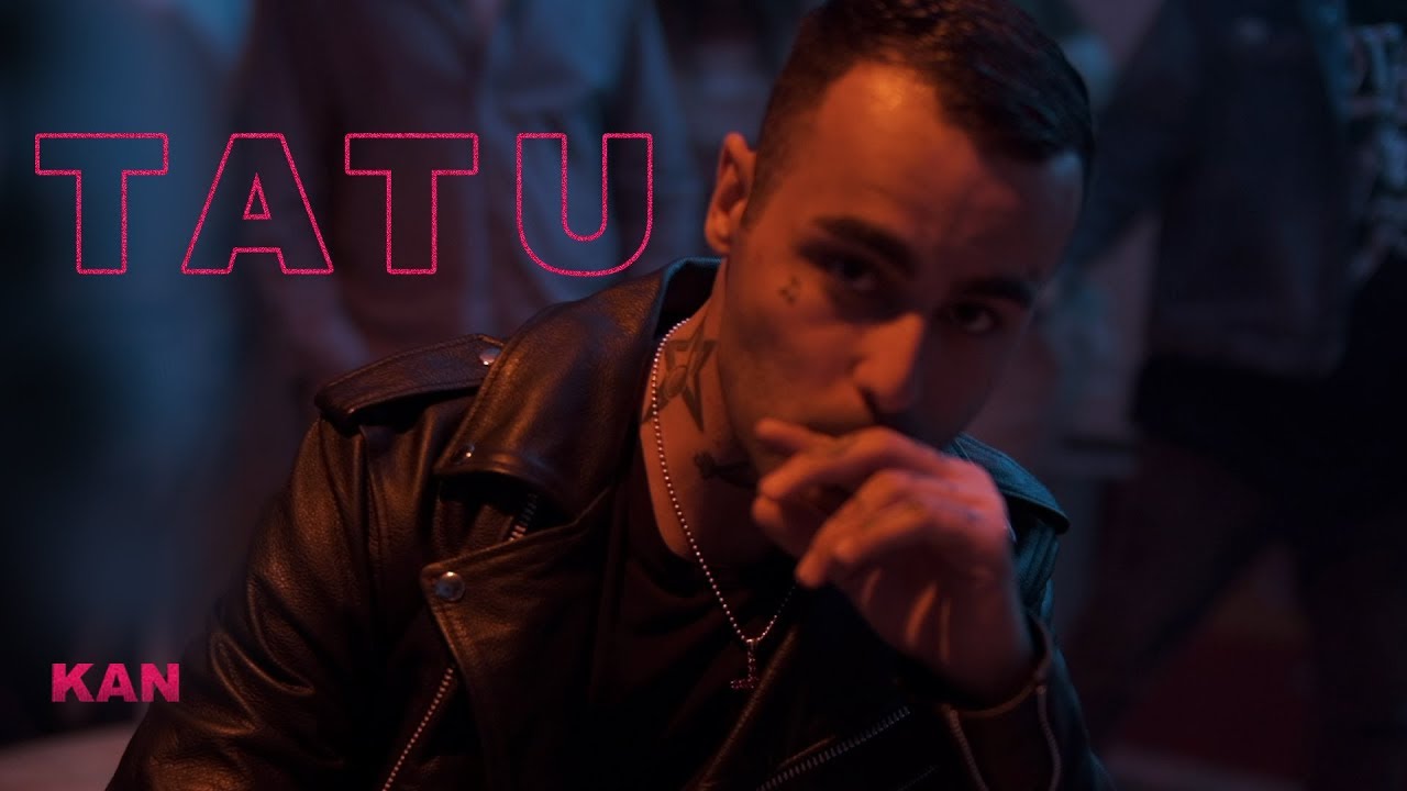 KAN — Tatu