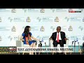We Went Through Tough Times Setting Up the Refinery in Lagos -Dangote