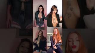 TikTok おっぱいBooM　　美女乳 #shorts