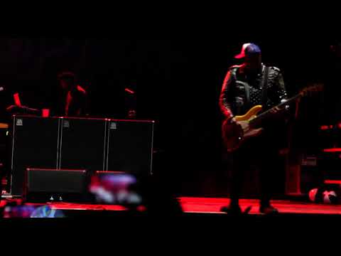 Sublime With Rome - Santeria Live @ Back To The Beach 2018