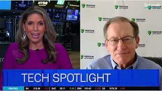 Micron (MU) Gains on AI Memory Demand: is There More Upside?
