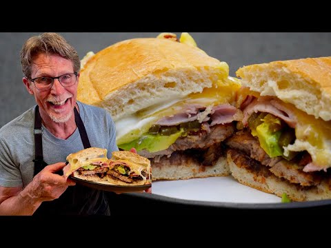 The Unexpected Classic: Torta Cubana