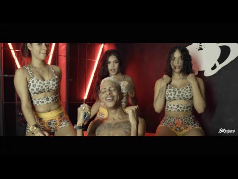 JHEO CHAVOSO E MC NICK - FODE GOSTOSO - CLIPE OFICIAL