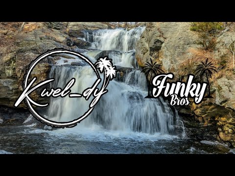 KWEL_DY x FUNKY BROS Ft. TABELLE - ZISS MENSONZ ( ZOUK) 2K24