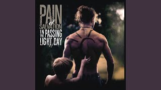 Music video thumbnail preview for Angels of Broken Things by Pain of Salvation