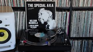 The Special Aka - Nelson Mandela (Extended Version) (1984)