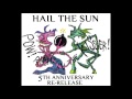 Railmaster - Hail the Sun [Remastered] 