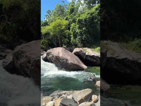 Caparaó Capixaba - IUNA/ES #paraisos #cachoeiras #capixabas