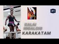 ANNAI GRAMIYA KARAKATAM KALAI NIGALCHI NADANAM BEST DANCE Tamil Karakatam