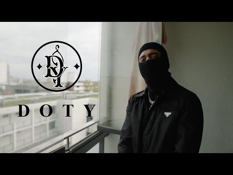 KALIM - DOTY (prod. Bawer)