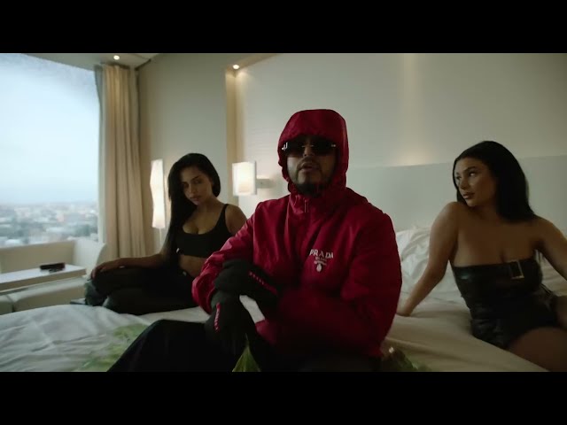 Video zu 'Doty' ansehen