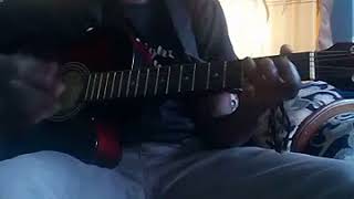 Simply Tomas - Colossal Failure Cover (Part 2)