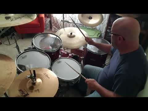 Michael Rockert Mini Documentary, "For the Love of Drums"