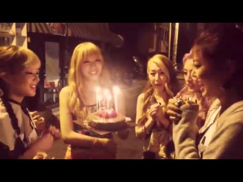 [WASSUP] 와썹 - 그녀들이 노는법