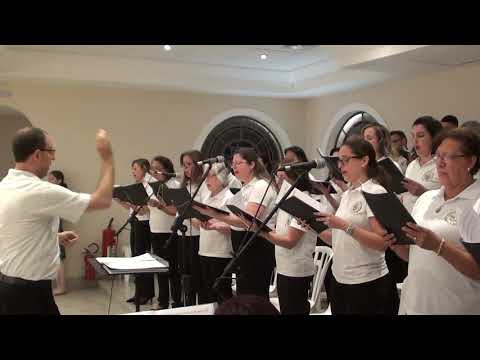 Ó Meu Deus, Trindade Santa - Irmã Míria T…