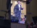 David Archuleta Just Breathe Oakland Night 2