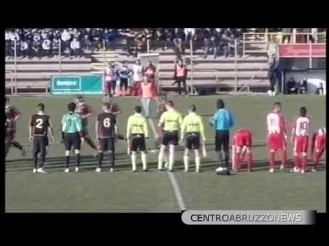 CENTROABRUZZONEWS GIULIANOVA - SULMONA.mpg