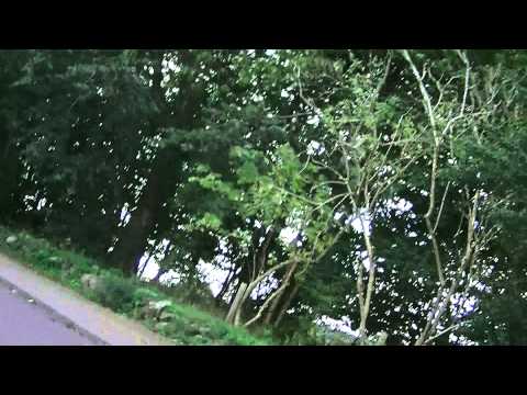 MongoTV_562 - Del 12 - God Fredag Og Weekend - 8 Km Gåtur - 28.Aug 2015