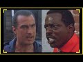 Steven Seagal Beat Up On Me Out For Justice 1991 Opening Scene