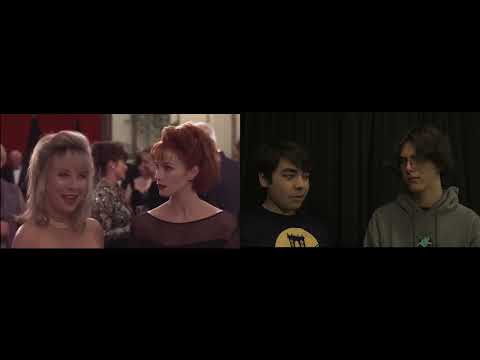 Put out the vibe - Dumb and Dumber Recreation