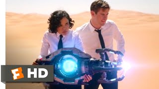 Download lagu Men in Black: International (2019) - Star Gun Scene (6/10) | Movieclips mp3 Download lagu Men in Black: International (2019) - Star Gun Scene (6/10) | Movieclips mp3