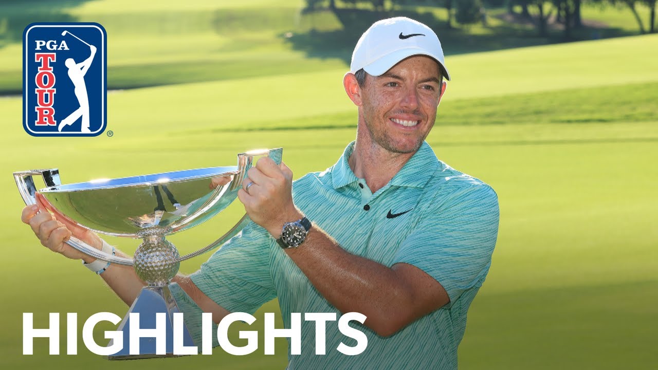 D+D Real Czech Masters Highlights ⋆ Golftime.de