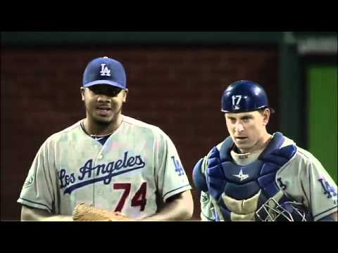 2012/06/04 Jansen secures the win