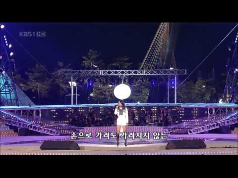 [HD] Lee Hyori - Don't Love Her ♫ [Live] 070429