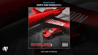 Runway Richy - Rap On [Rari's And Runways 2]