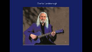 Charlie Landsborough~ Irish Waltz ☘