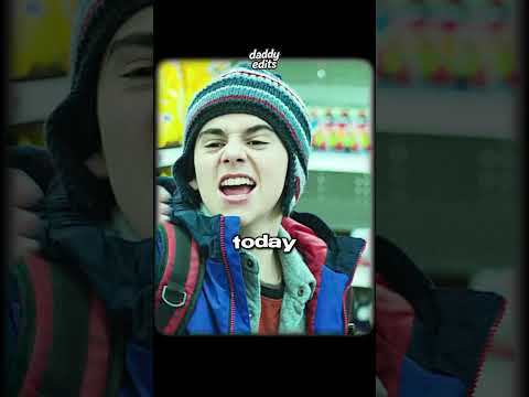 Shazam found out that he's armored