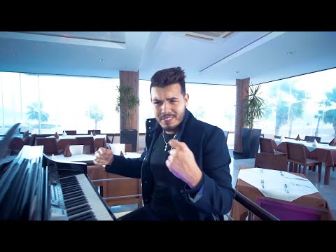Mido Belahbib - Habibi - | #MB | [Clip Officiel] - ميدو بلحبيب - حبيبي