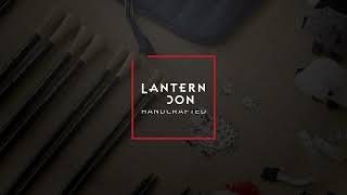 KnitPro Lantern Moon kruhové fixní jehlice 100Cm 6,5mm