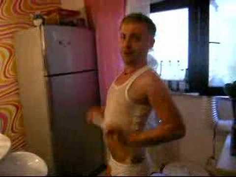 THE BLAIR BITCH PROJECT