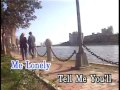 Let It Be Me - Video Karaoke (Star)