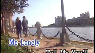 Download lagu Let It Be Me - Video Karaoke (Star) mp3