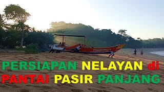 Download lagu Pantai Pasir Panjang Malang Selatan - JANGAN SAKIT! Ayo ke sana mp3