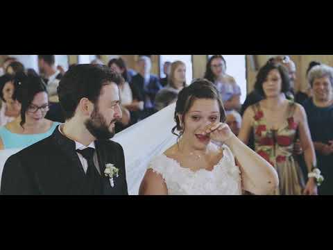 Giacomo e Chiara TRAILER