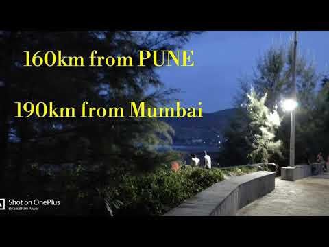 SHRIVARDHAN BEACH,RAIGAD ,MAHARASHTRA